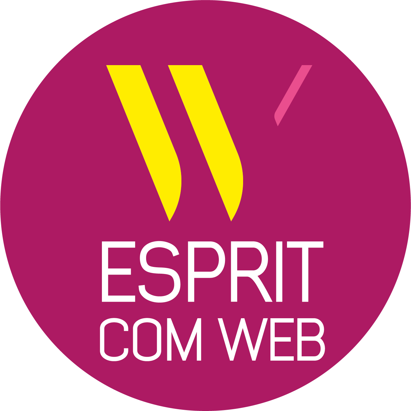 Logo Esprit Com Web