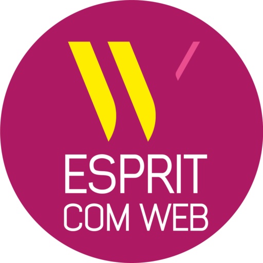 Logo Esprit Com Web